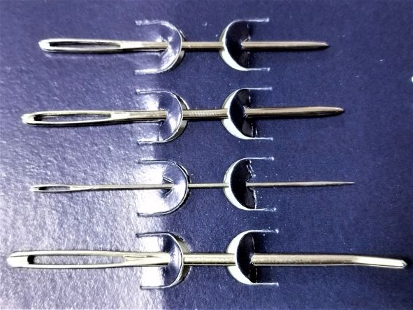 К-т игли №20039 4броя