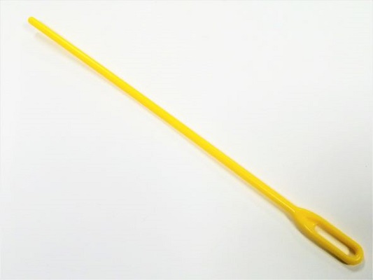 Игла за фитил 5х23х250мм