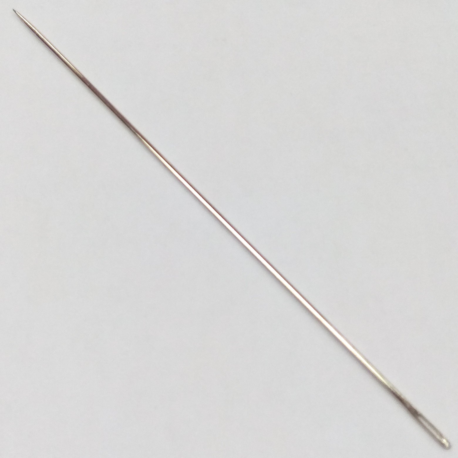 Игла Губерка 127мм