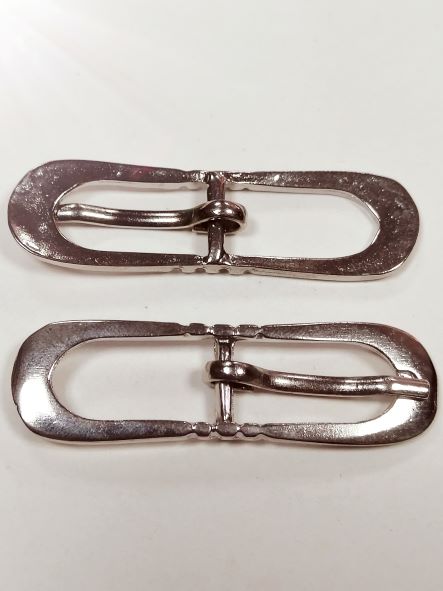 Тока №1365 1см никел