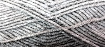 Лана голд 207 св.кафяв меланж