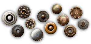 Кинкалерия Puffy